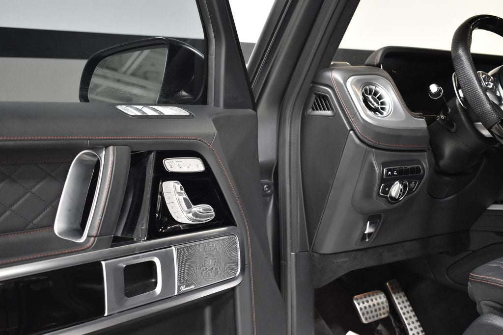 2024 Mercedes-Benz G-Class G 63 AMG® 4MATIC®
