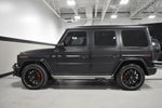 2024 Mercedes-Benz G-Class G 63 AMG® 4MATIC®