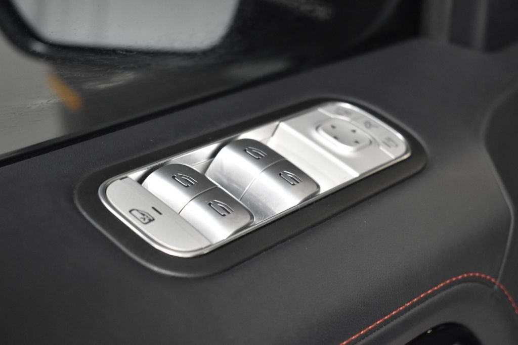 2024 Mercedes-Benz G-Class G 63 AMG® 4MATIC®