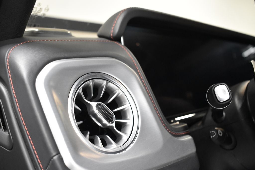 2024 Mercedes-Benz G-Class G 63 AMG® 4MATIC®