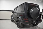 2024 Mercedes-Benz G-Class G 63 AMG® 4MATIC®
