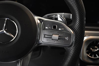 2024 Mercedes-Benz G-Class G 63 AMG® 4MATIC®