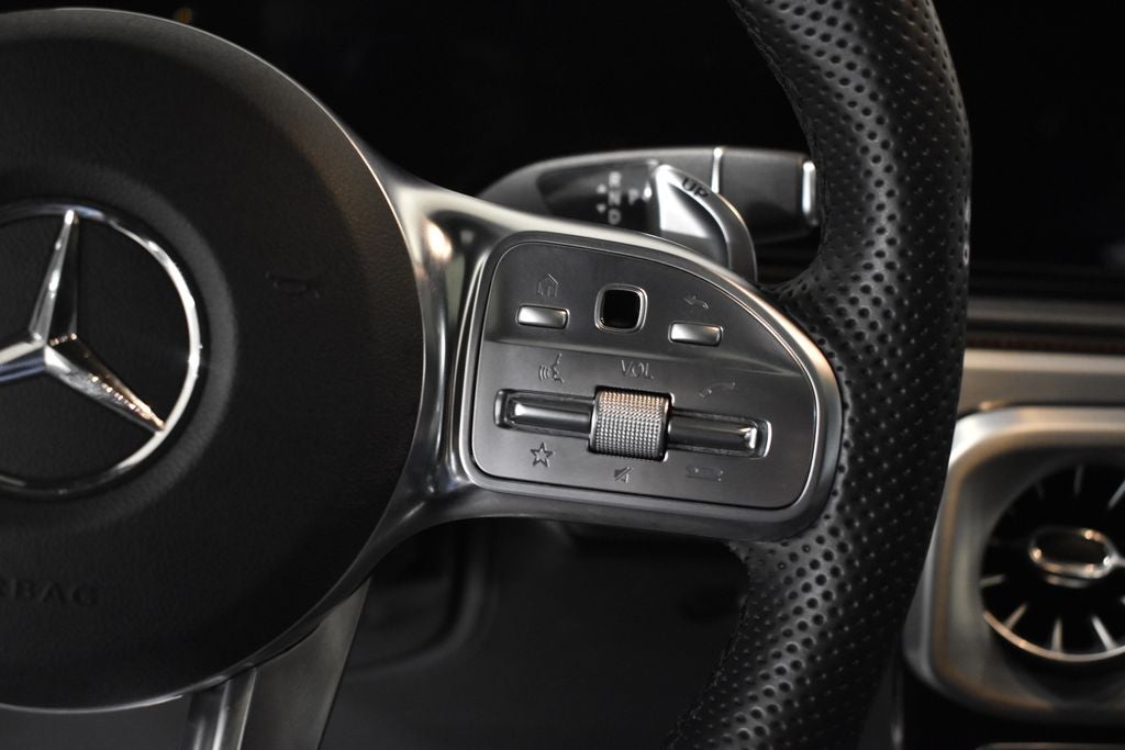 2024 Mercedes-Benz G-Class G 63 AMG® 4MATIC®