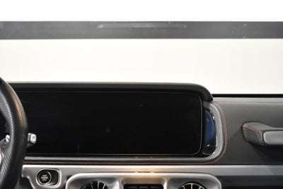 2024 Mercedes-Benz G-Class G 63 AMG® 4MATIC®