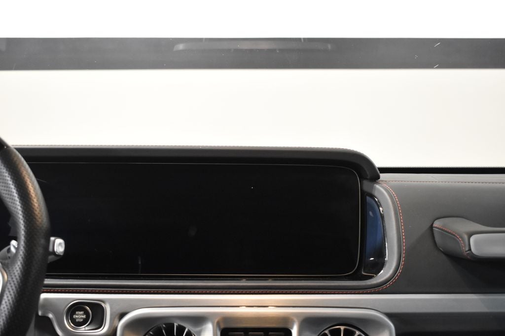 2024 Mercedes-Benz G-Class G 63 AMG® 4MATIC®