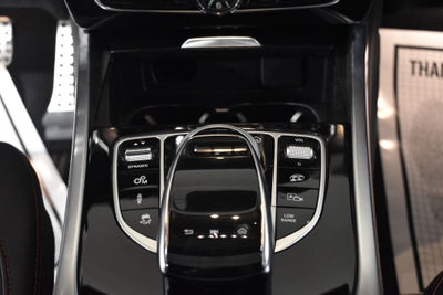 2024 Mercedes-Benz G-Class G 63 AMG® 4MATIC®