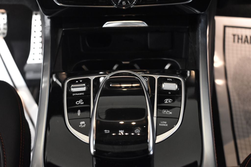 2024 Mercedes-Benz G-Class G 63 AMG® 4MATIC®