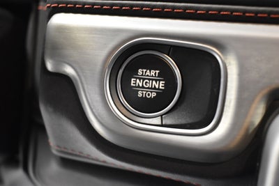 2024 Mercedes-Benz G-Class G 63 AMG® 4MATIC®
