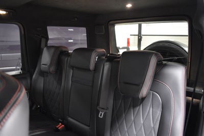 2024 Mercedes-Benz G-Class G 63 AMG® 4MATIC®
