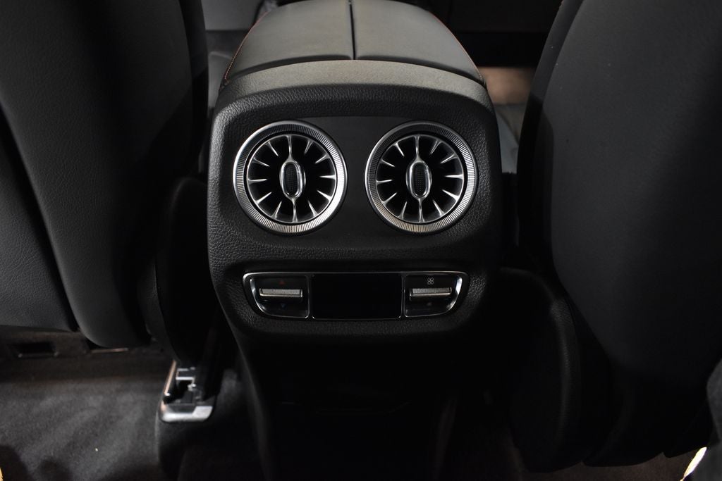 2024 Mercedes-Benz G-Class G 63 AMG® 4MATIC®