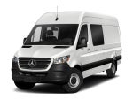 2020 Mercedes-Benz Sprinter 2500 Base