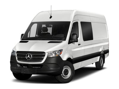 2020 Mercedes-Benz Sprinter 2500 Base