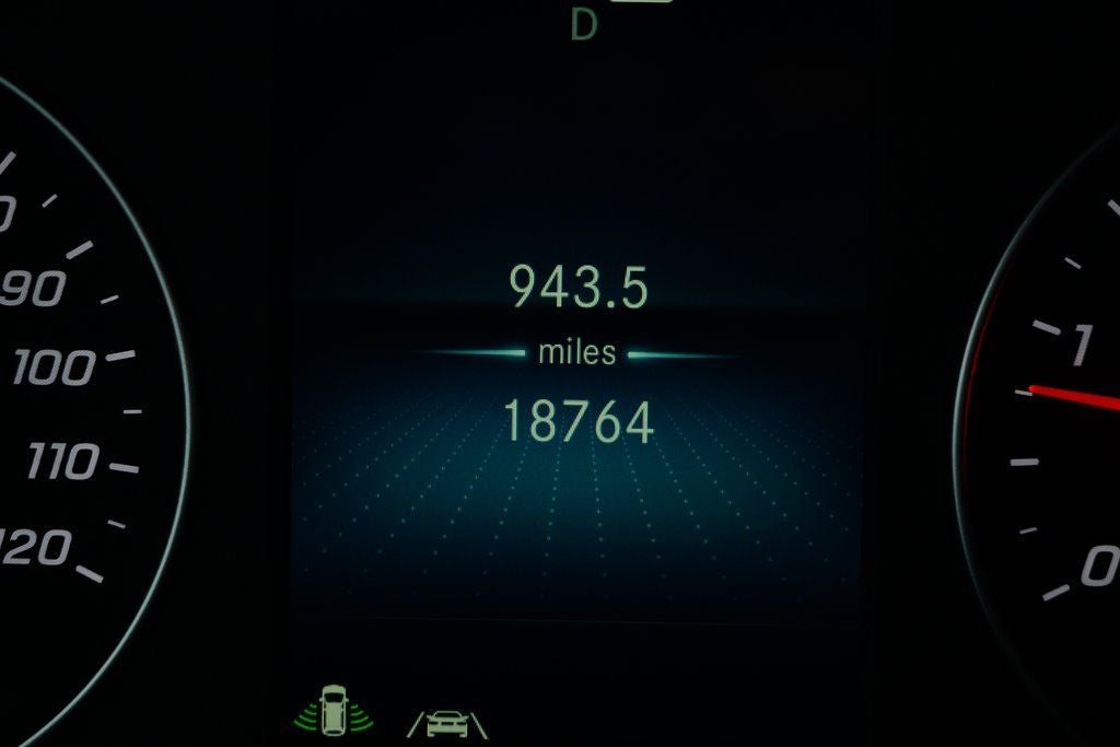 2024 Mercedes-Benz Sprinter 2500 Crew 144 WB HIGH ROOF