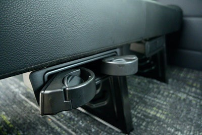 2024 Mercedes-Benz Sprinter 2500 Crew 144 WB HIGH ROOF