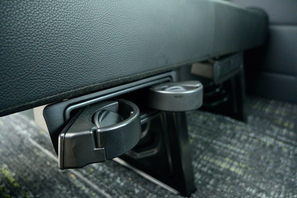 2024 Mercedes-Benz Sprinter 2500 Crew 144 WB HIGH ROOF