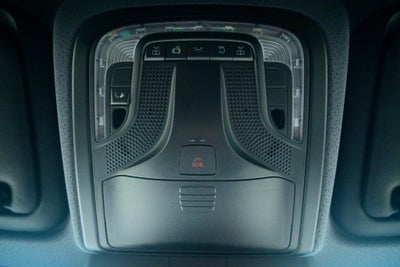 2024 Mercedes-Benz Sprinter 2500 Crew 144 WB HIGH ROOF