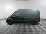 2024 Mercedes-Benz Sprinter 2500 Crew 144 WB HIGH ROOF