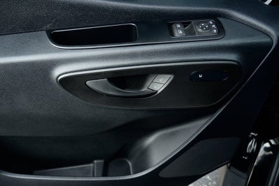 2024 Mercedes-Benz Sprinter 2500 Crew 144 WB HIGH ROOF