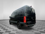 2024 Mercedes-Benz Sprinter 2500 Crew 144 WB HIGH ROOF