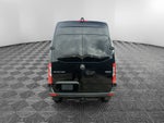2024 Mercedes-Benz Sprinter 2500 Crew 144 WB HIGH ROOF