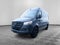 2026 Mercedes-Benz Sprinter 2500 Crew 144 WB High Roof