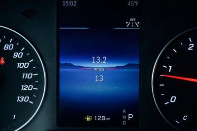 2026 Mercedes-Benz Sprinter 2500 Crew 144 WB High Roof