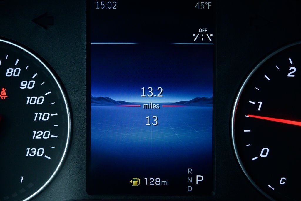 2026 Mercedes-Benz Sprinter 2500 Crew 144 WB High Roof