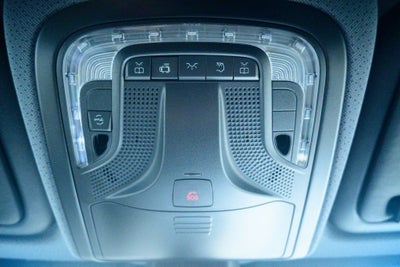 2026 Mercedes-Benz Sprinter 2500 Crew 144 WB High Roof