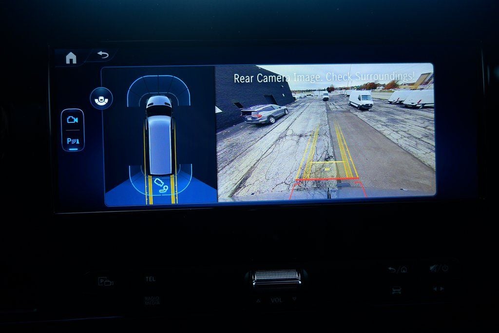 2026 Mercedes-Benz Sprinter 2500 Crew 144 WB High Roof