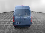 2026 Mercedes-Benz Sprinter 2500 Crew 144 WB High Roof