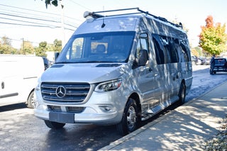 2020 Mercedes-Benz Sprinter 3500 Cargo 170 WB High Roof