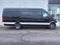2025 Mercedes-Benz Sprinter 3500 Cargo 170 WB Extended