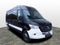 2025 Mercedes-Benz Sprinter 3500 Cargo 170 WB Extended