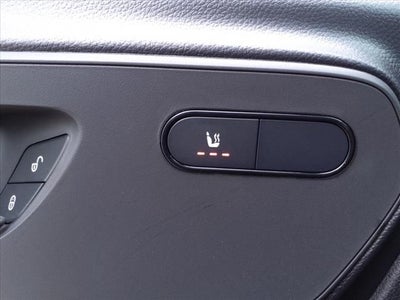 2025 Mercedes-Benz Sprinter 3500 Cargo 170 WB Extended