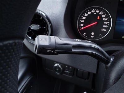 2025 Mercedes-Benz Sprinter 3500 Cargo 170 WB Extended