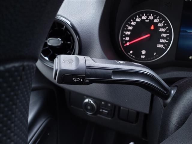 2025 Mercedes-Benz Sprinter 3500 Cargo 170 WB Extended