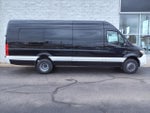 2025 Mercedes-Benz Sprinter 3500 Cargo 170 WB Extended