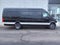 2025 Mercedes-Benz Sprinter 3500 Cargo 170 WB Extended
