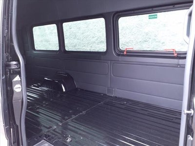 2025 Mercedes-Benz Sprinter 3500 Cargo 170 WB Extended