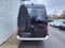 2025 Mercedes-Benz Sprinter 3500 Cargo 170 WB Extended