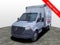 2022 Mercedes-Benz Sprinter 3500 Cab Chassis 170 WB Standard Roof