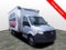 2022 Mercedes-Benz Sprinter 3500 Cab Chassis 170 WB Standard Roof