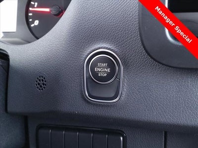 2022 Mercedes-Benz Sprinter 3500 Cab Chassis 170 WB Standard Roof