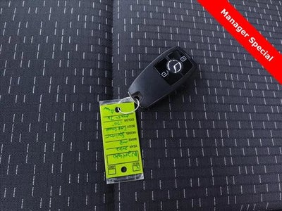 2022 Mercedes-Benz Sprinter 3500 Cab Chassis 170 WB Standard Roof