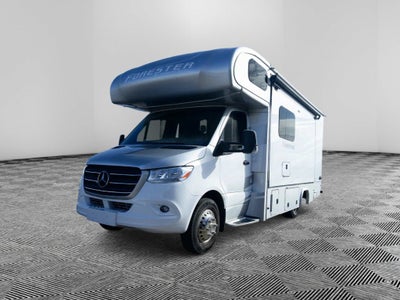 2020 Mercedes-Benz Sprinter 3500 Cab Chassis 144 WB Standard Roof