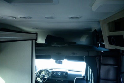 2020 Mercedes-Benz Sprinter 3500 Cab Chassis 144 WB Standard Roof