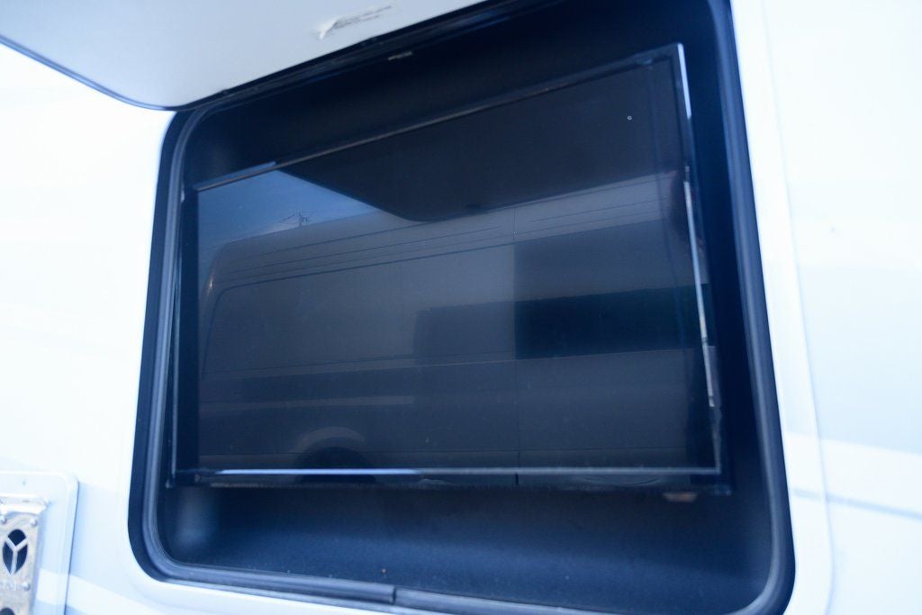 2020 Mercedes-Benz Sprinter 3500 Cab Chassis 144 WB Standard Roof