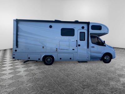 2020 Mercedes-Benz Sprinter 3500 Cab Chassis 144 WB Standard Roof