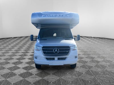 2020 Mercedes-Benz Sprinter 3500 Cab Chassis 144 WB Standard Roof