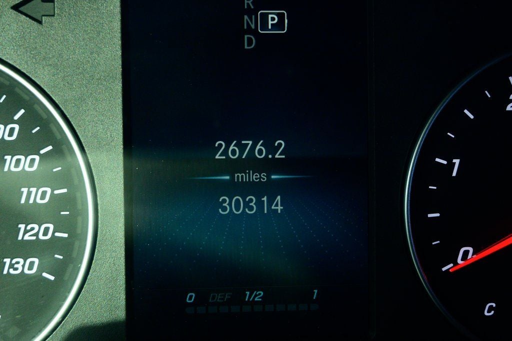 2020 Mercedes-Benz Sprinter 3500 Cab Chassis 144 WB Standard Roof